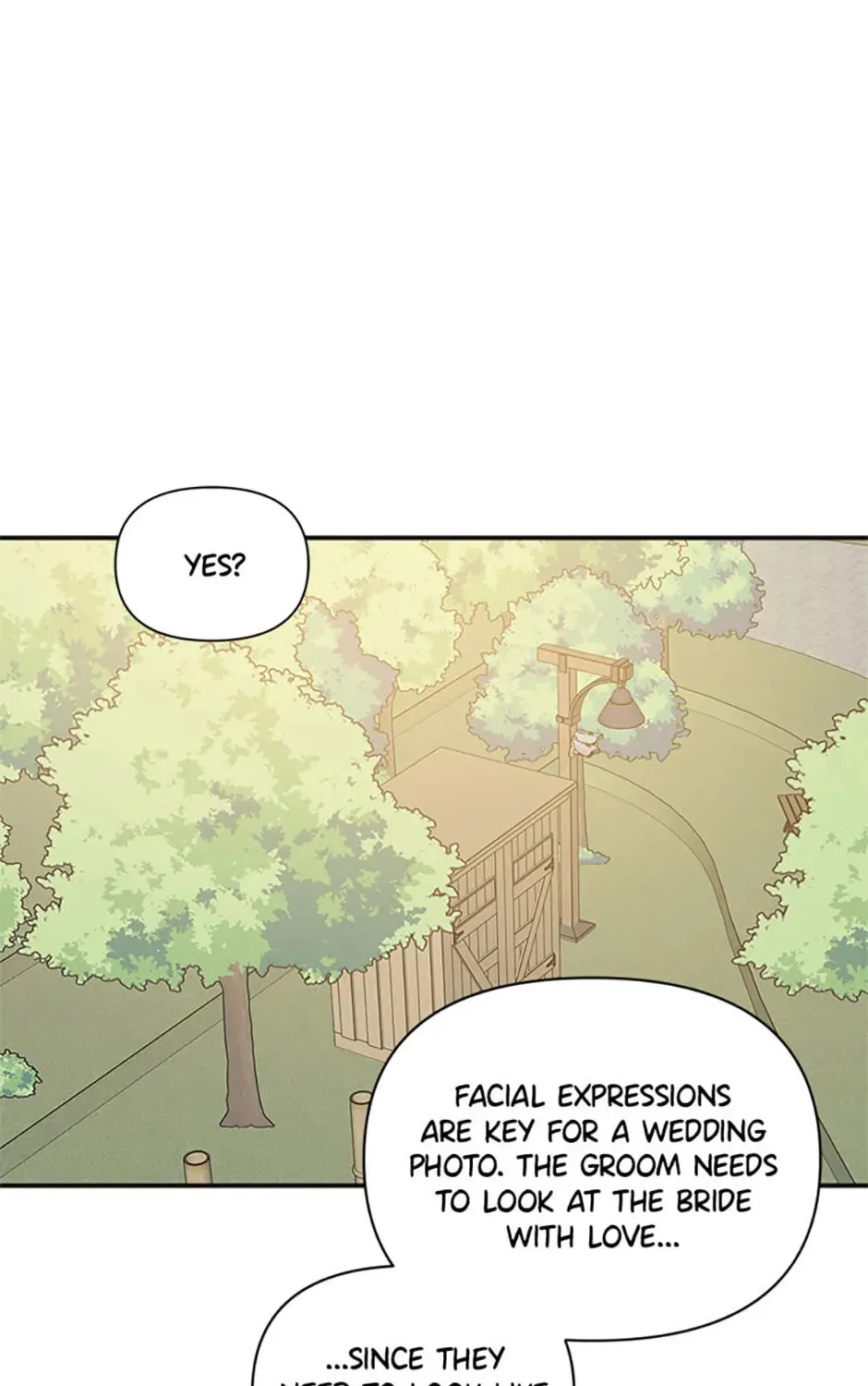 Read Ideal Match Delivery Service chapter 41 image 84 on Lezhin