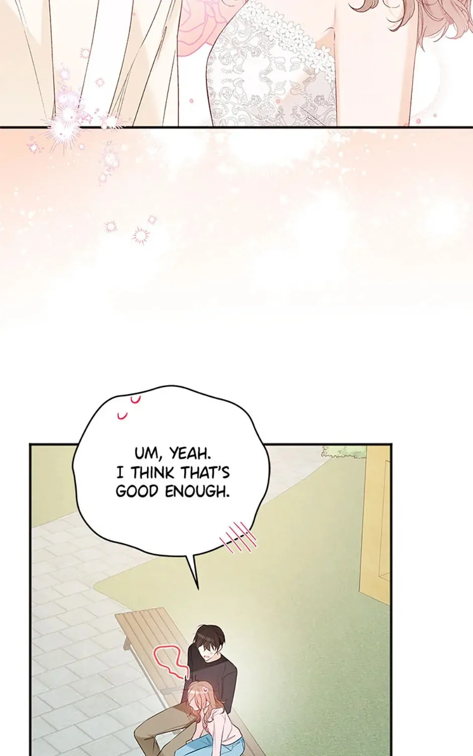 Read Ideal Match Delivery Service chapter 41 image 96 on Lezhin