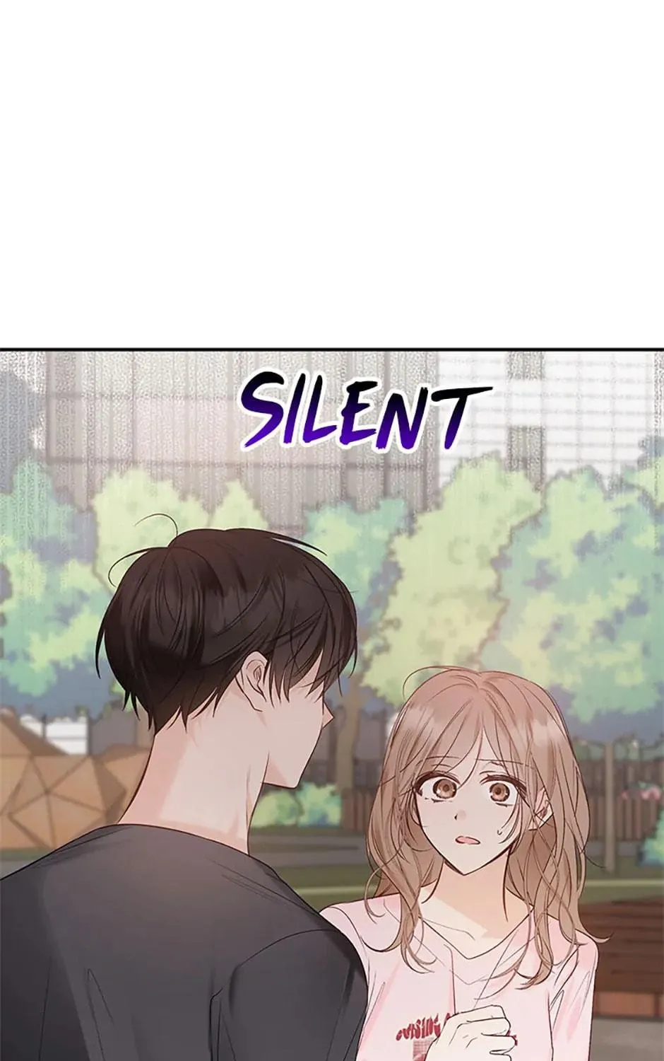 Read Ideal Match Delivery Service chapter 42 image 10 on Lezhin