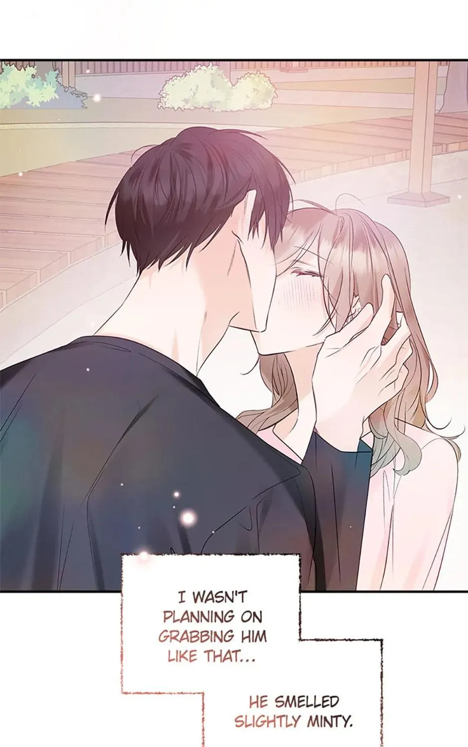 Read Ideal Match Delivery Service chapter 42 image 108 on Lezhin