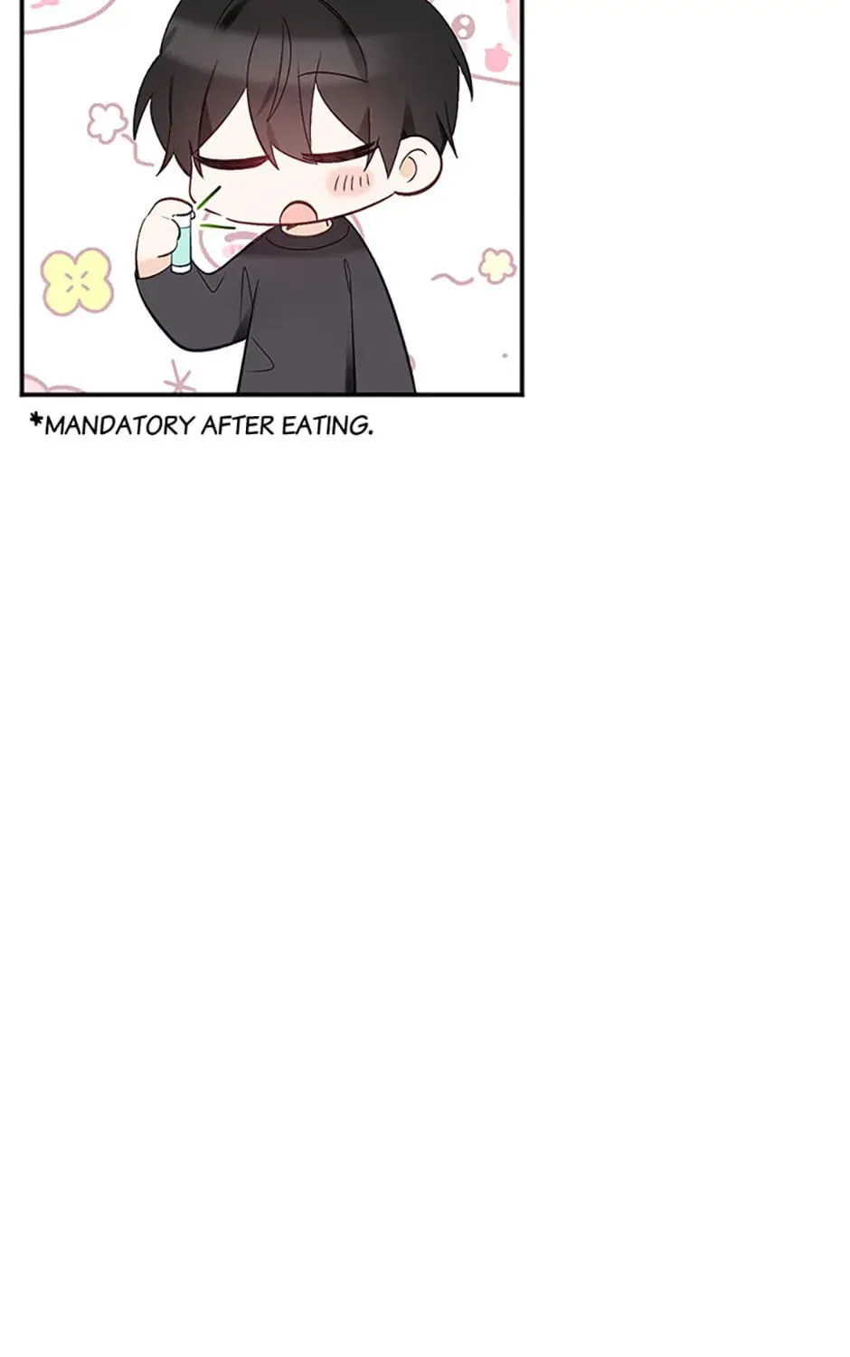 Read Ideal Match Delivery Service chapter 42 image 110 on Lezhin