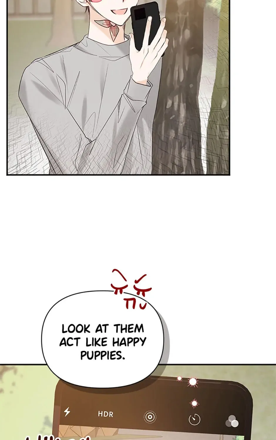 Read Ideal Match Delivery Service chapter 42 image 114 on Lezhin