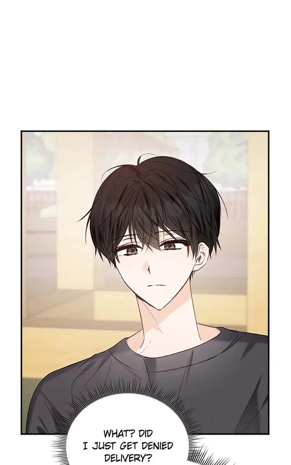 Read Ideal Match Delivery Service chapter 42 image 12 on Lezhin