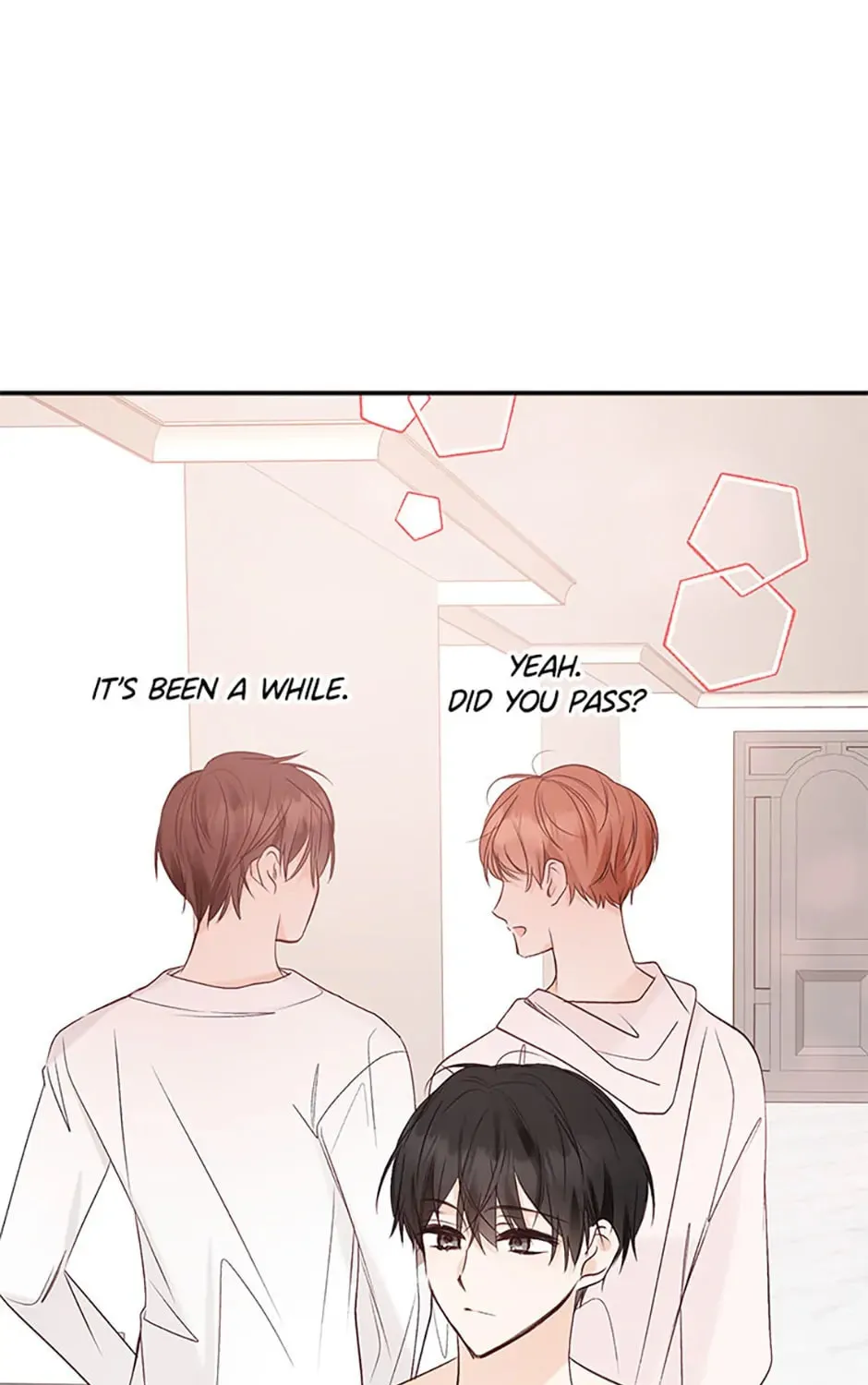 Read Ideal Match Delivery Service chapter 42 image 120 on Lezhin