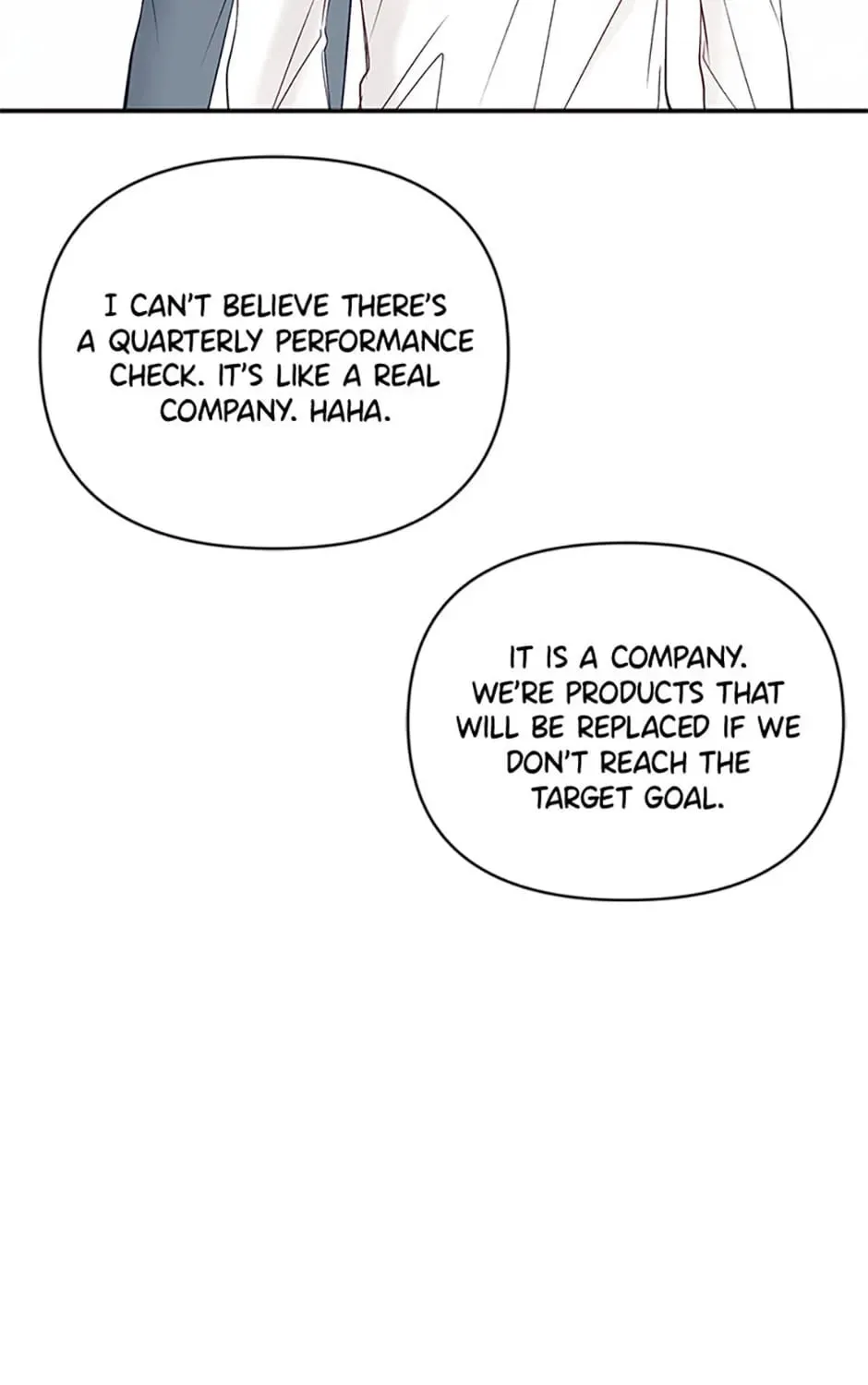 Read Ideal Match Delivery Service chapter 42 image 122 on Lezhin