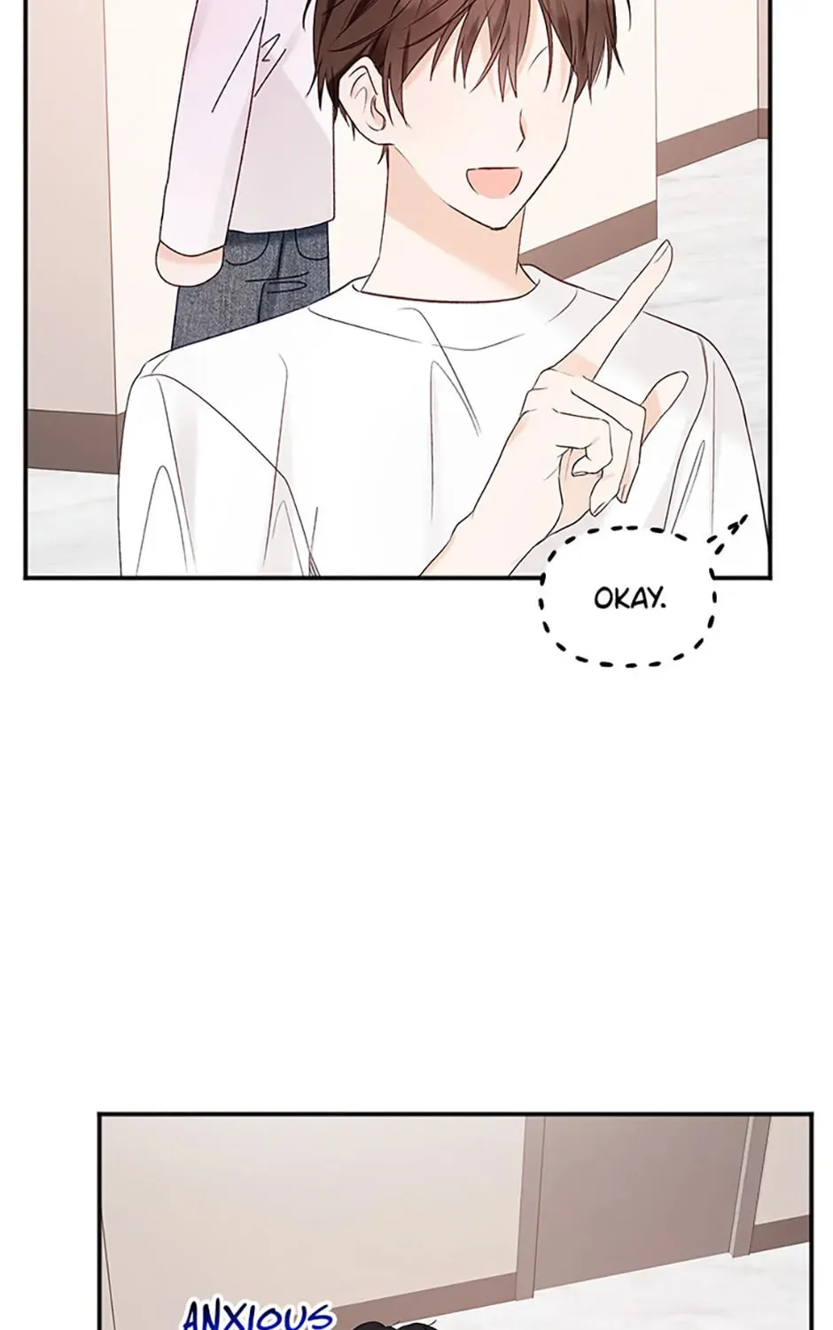 Read Ideal Match Delivery Service chapter 42 image 126 on Lezhin