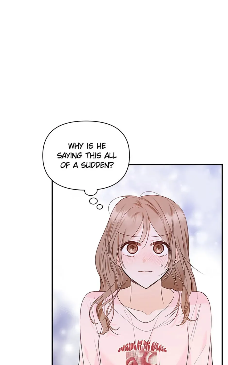 Read Ideal Match Delivery Service chapter 42 image 14 on Lezhin