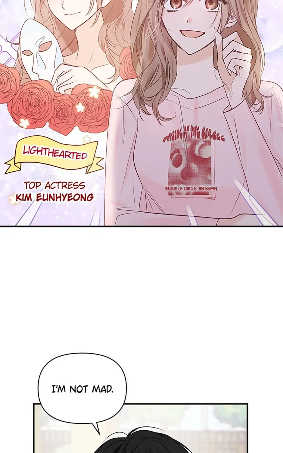 Read Ideal Match Delivery Service chapter 42 image 20 on Lezhin