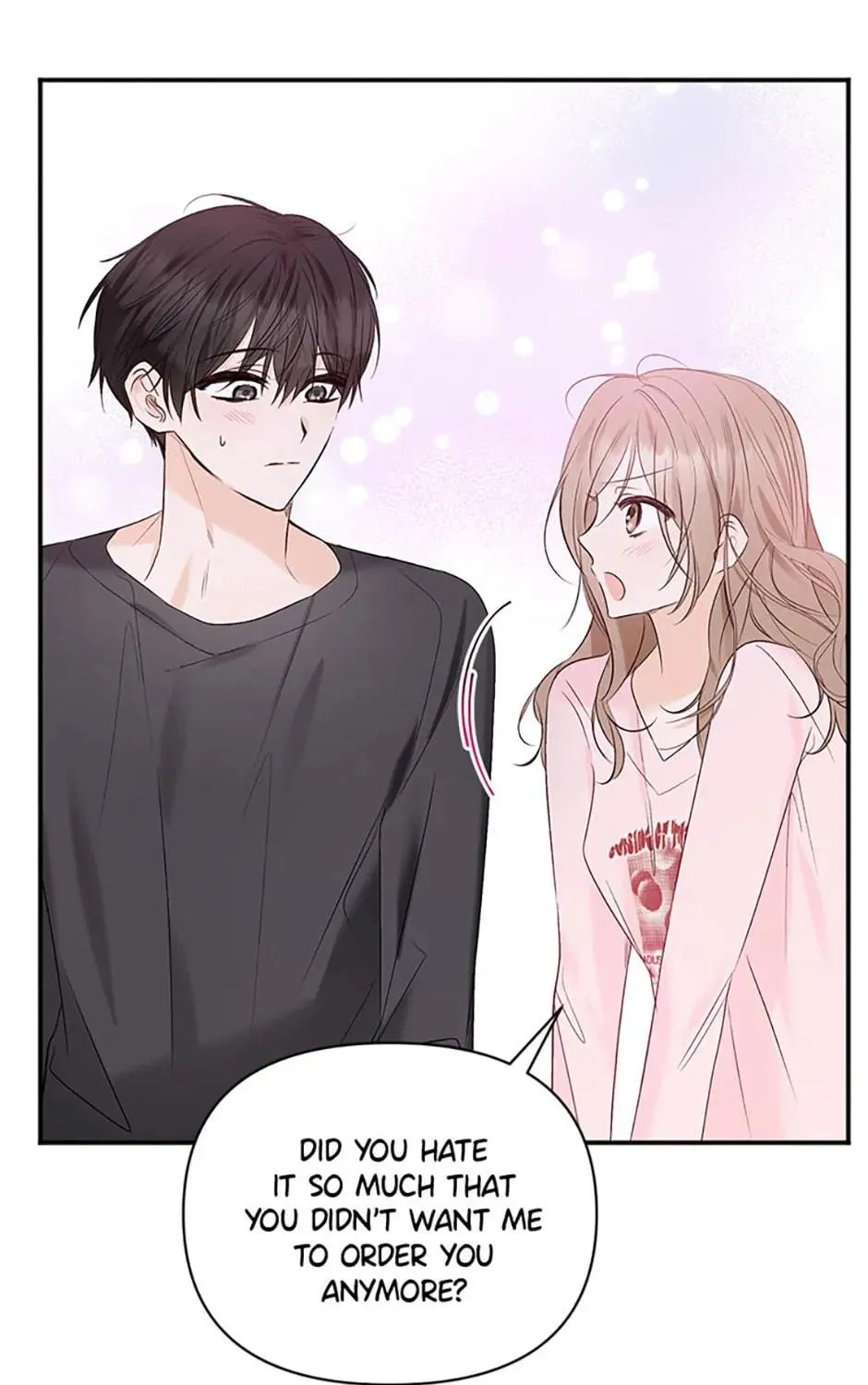 Read Ideal Match Delivery Service chapter 42 image 28 on Lezhin