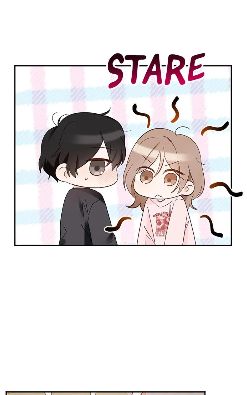 Read Ideal Match Delivery Service chapter 42 image 34 on Lezhin