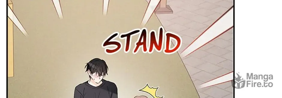 Read Ideal Match Delivery Service chapter 42 image 35 on Lezhin
