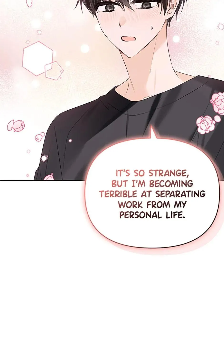Read Ideal Match Delivery Service chapter 42 image 38 on Lezhin