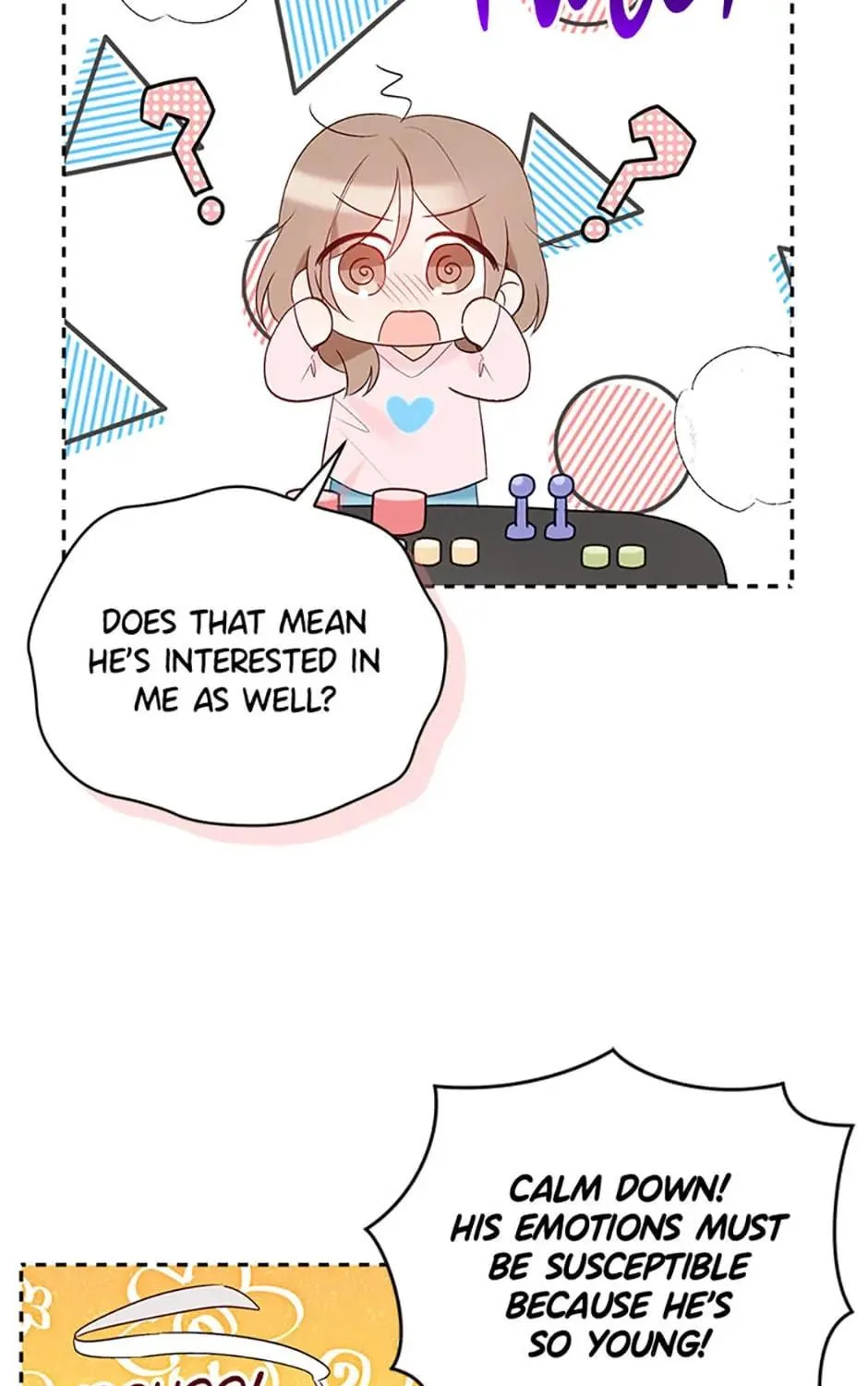 Read Ideal Match Delivery Service chapter 42 image 40 on Lezhin