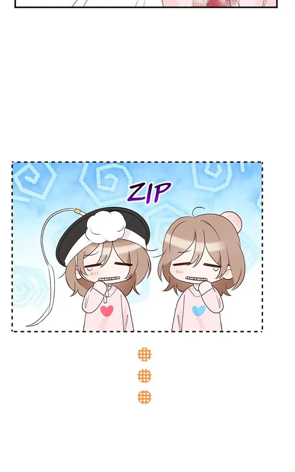 Read Ideal Match Delivery Service chapter 42 image 46 on Lezhin