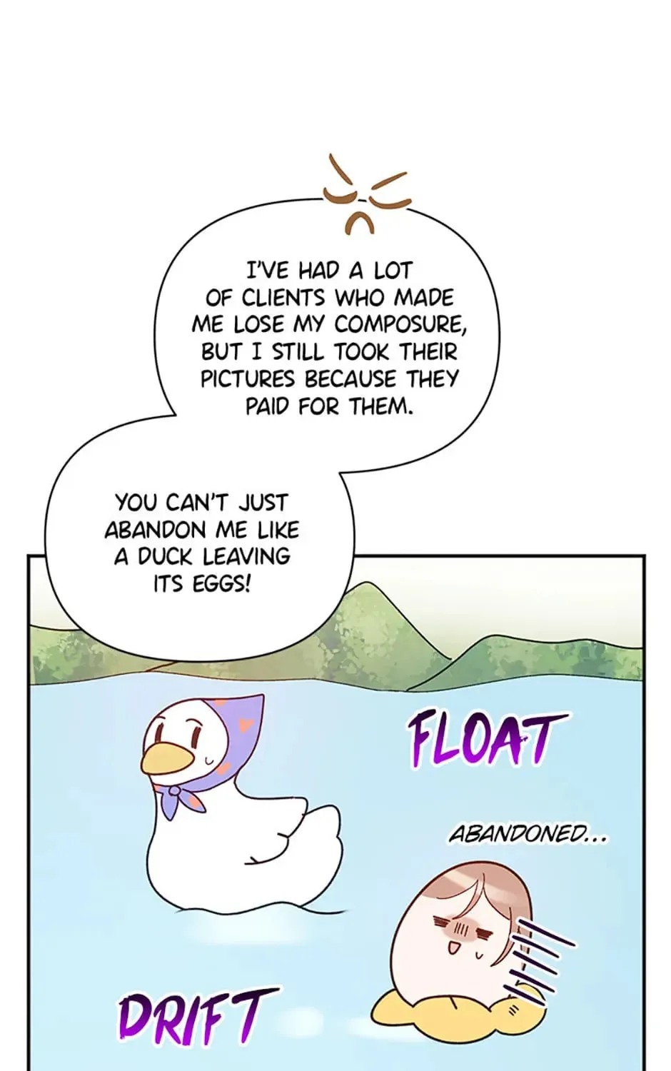 Read Ideal Match Delivery Service chapter 42 image 50 on Lezhin