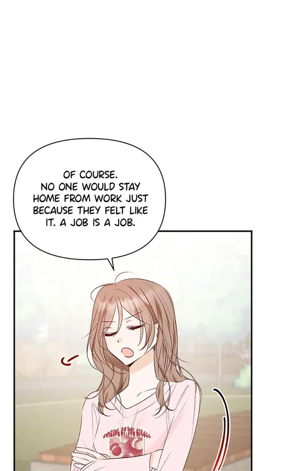 Read Ideal Match Delivery Service chapter 42 image 52 on Lezhin