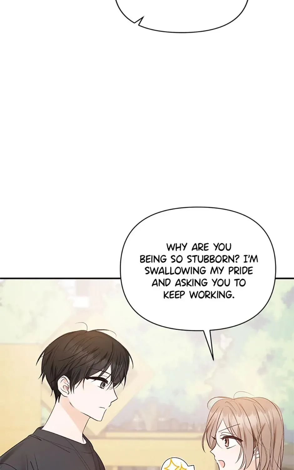 Read Ideal Match Delivery Service chapter 42 image 54 on Lezhin