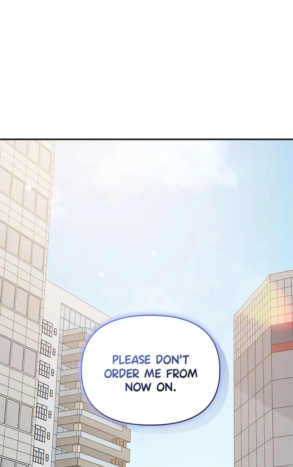 Read Ideal Match Delivery Service chapter 42 image 6 on Lezhin
