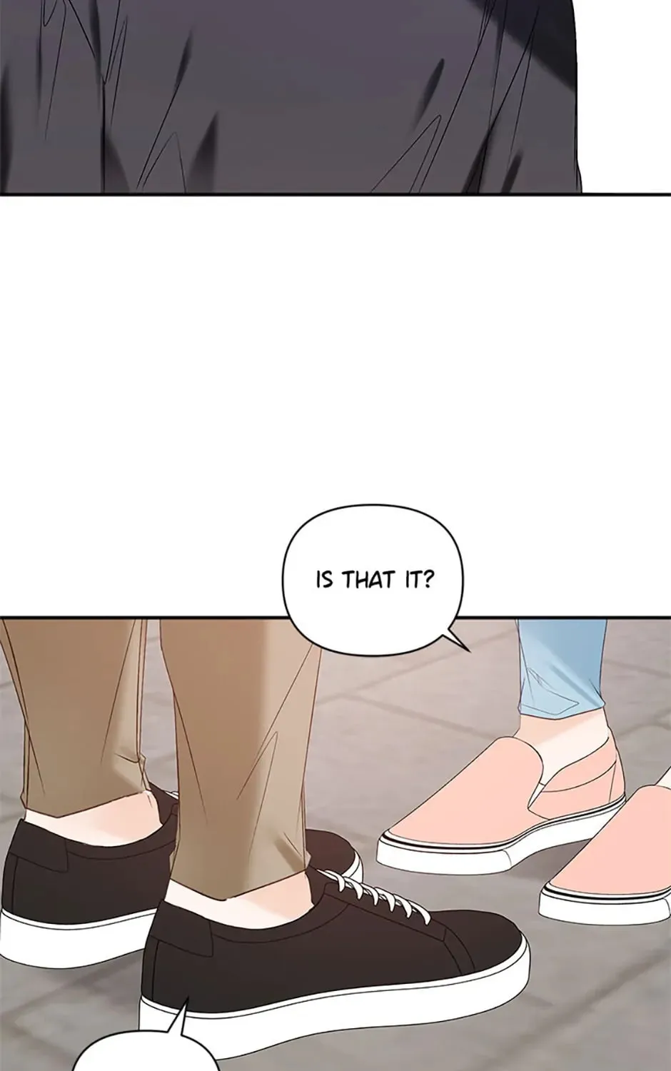 Read Ideal Match Delivery Service chapter 42 image 72 on Lezhin