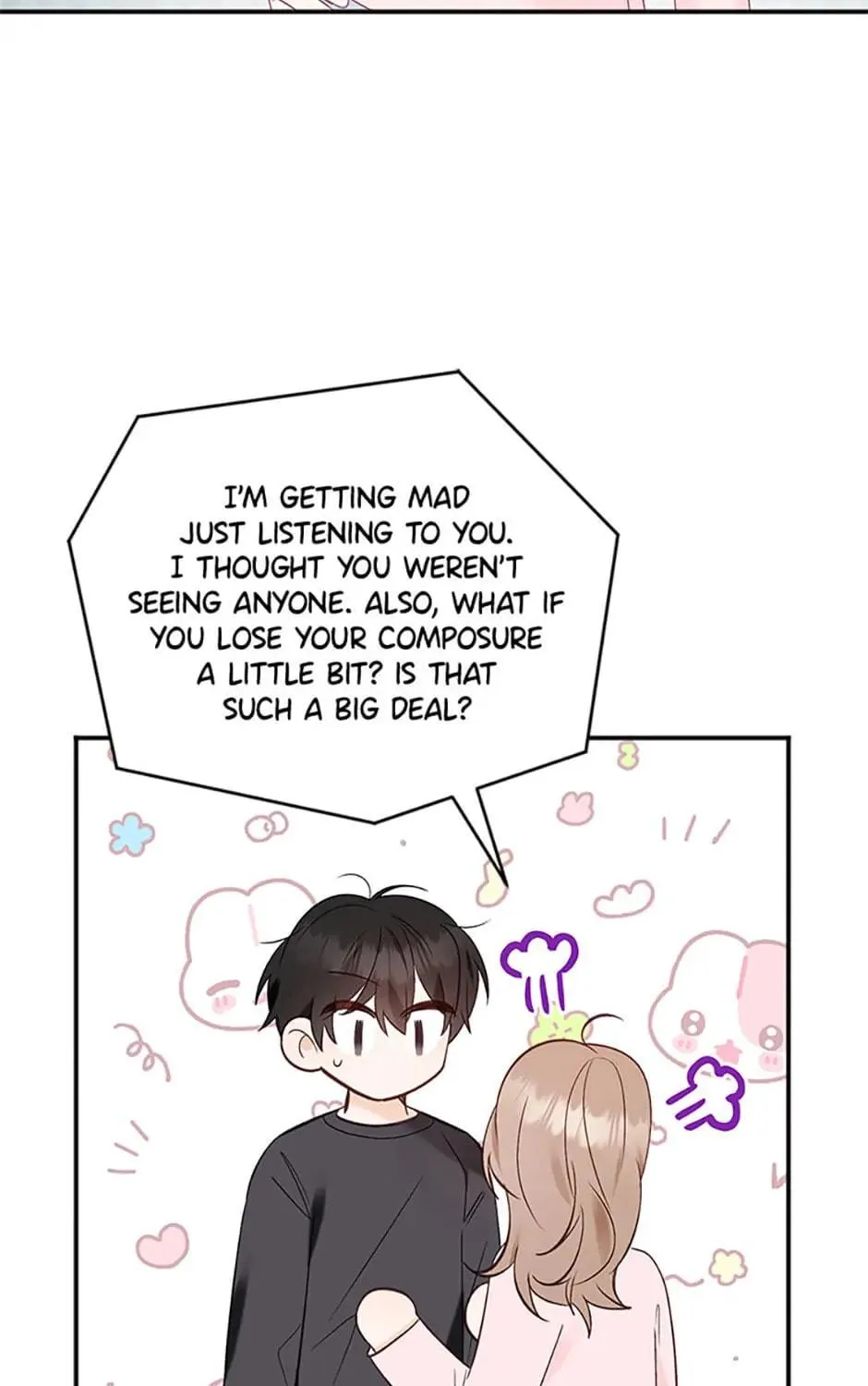 Read Ideal Match Delivery Service chapter 42 image 76 on Lezhin