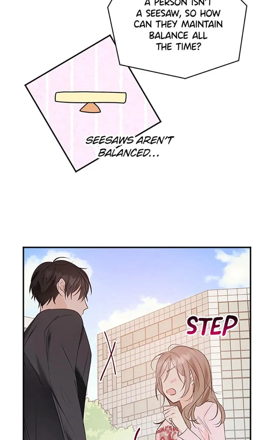 Read Ideal Match Delivery Service chapter 42 image 78 on Lezhin