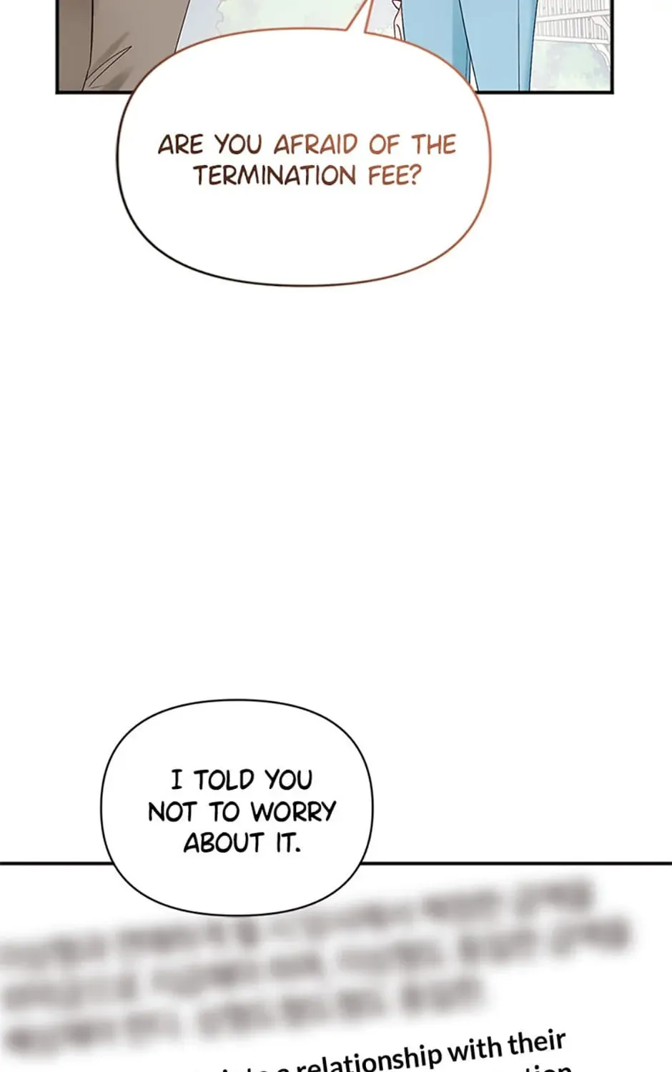 Read Ideal Match Delivery Service chapter 42 image 80 on Lezhin