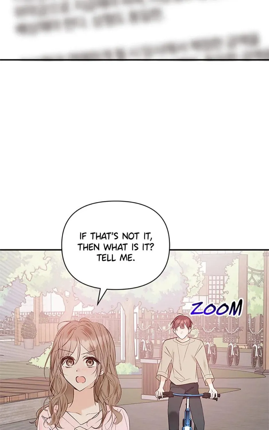 Read Ideal Match Delivery Service chapter 42 image 82 on Lezhin