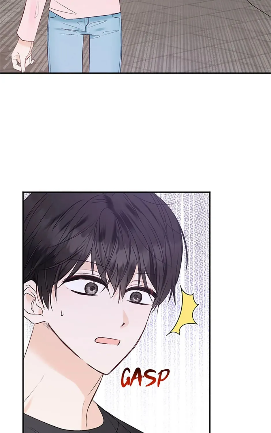 Read Ideal Match Delivery Service chapter 42 image 84 on Lezhin