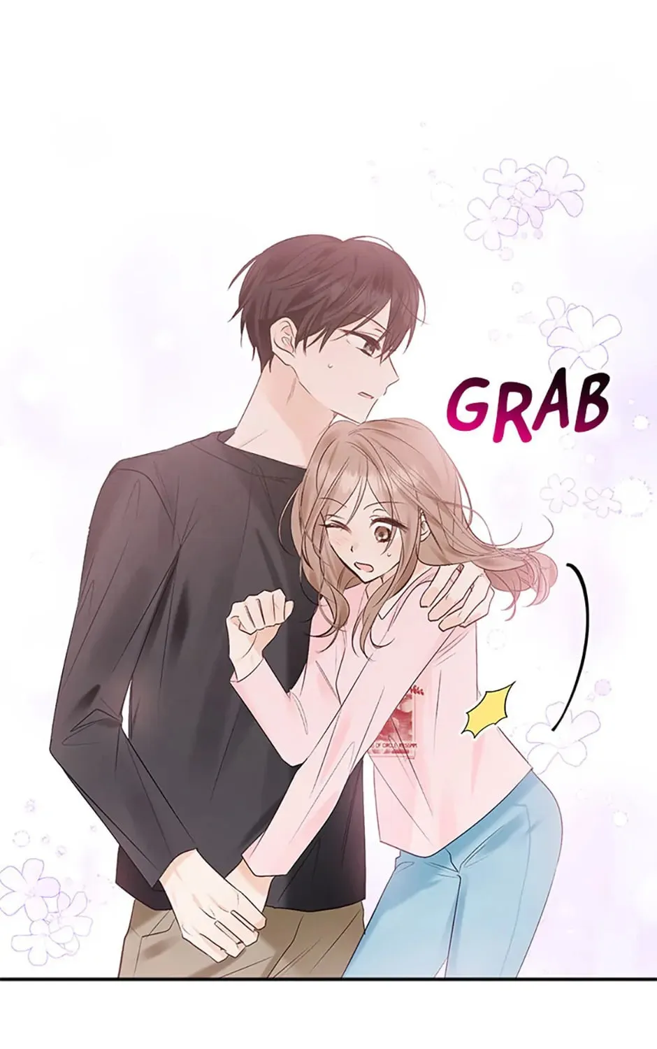 Read Ideal Match Delivery Service chapter 42 image 86 on Lezhin