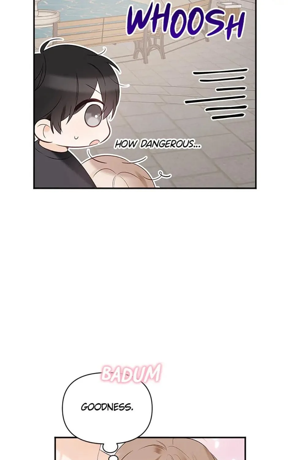 Read Ideal Match Delivery Service chapter 42 image 88 on Lezhin