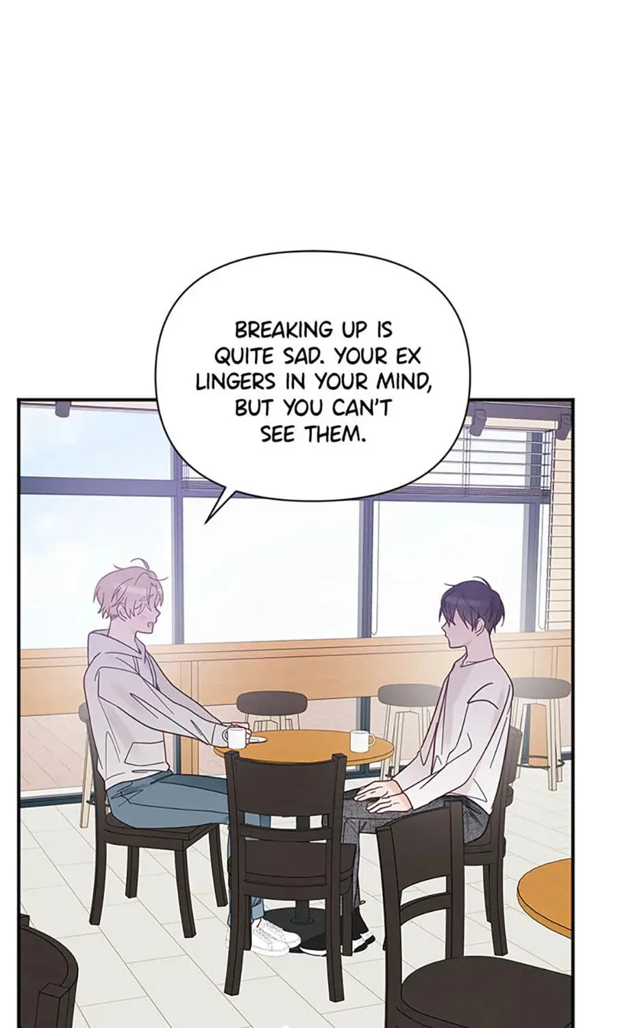 Read Ideal Match Delivery Service chapter 43 image 100 on Lezhin