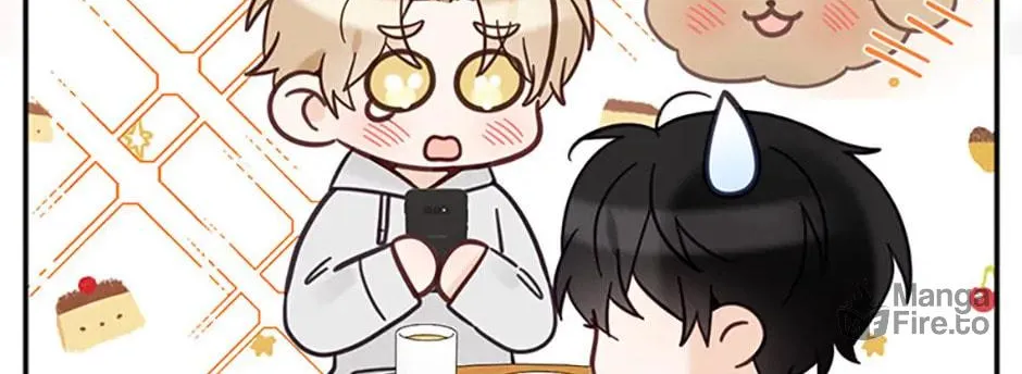 Read Ideal Match Delivery Service chapter 43 image 109 on Lezhin