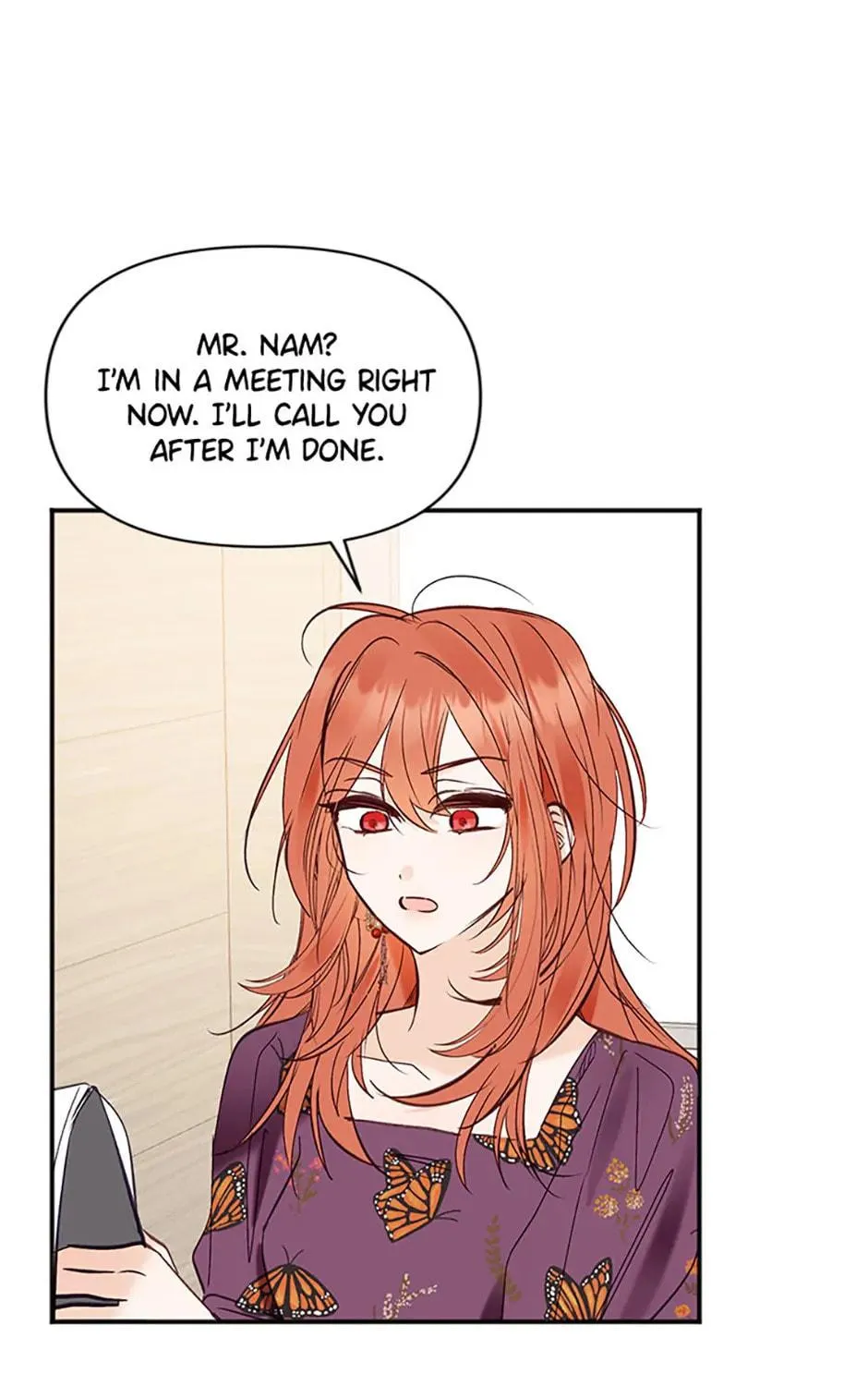 Read Ideal Match Delivery Service chapter 43 image 118 on Lezhin