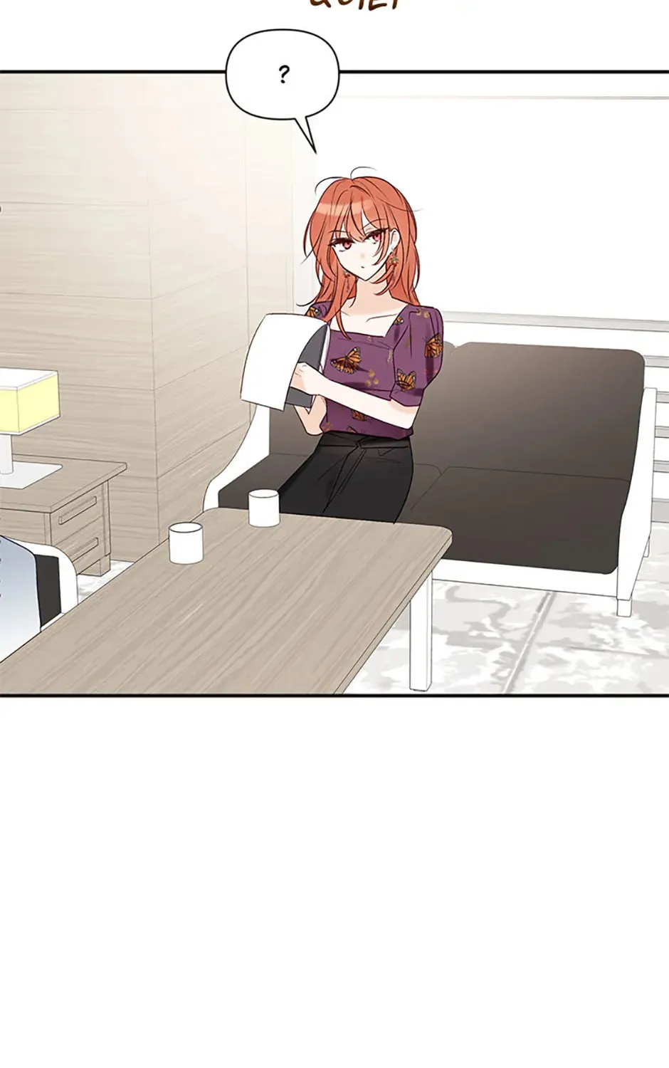 Read Ideal Match Delivery Service chapter 43 image 120 on Lezhin