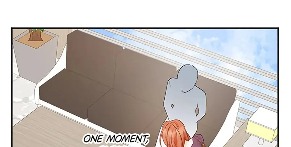 Read Ideal Match Delivery Service chapter 43 image 121 on Lezhin