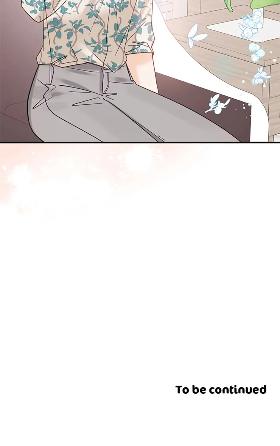 Read Ideal Match Delivery Service chapter 43 image 134 on Lezhin