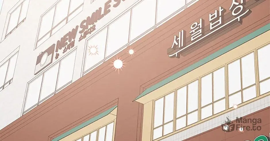 Read Ideal Match Delivery Service chapter 43 image 17 on Lezhin