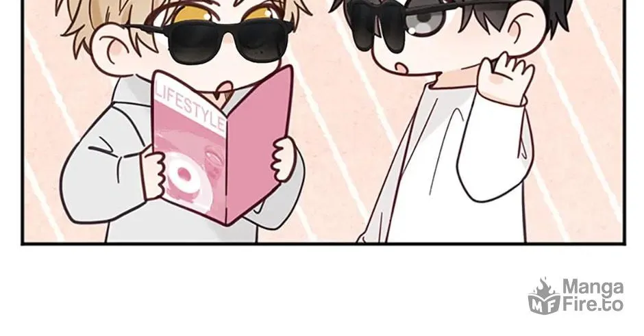 Read Ideal Match Delivery Service chapter 43 image 23 on Lezhin