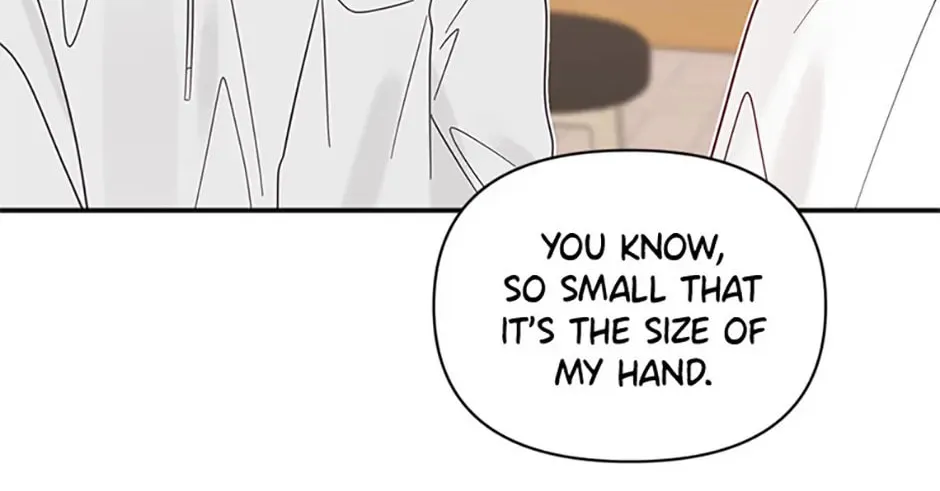 Read Ideal Match Delivery Service chapter 43 image 25 on Lezhin