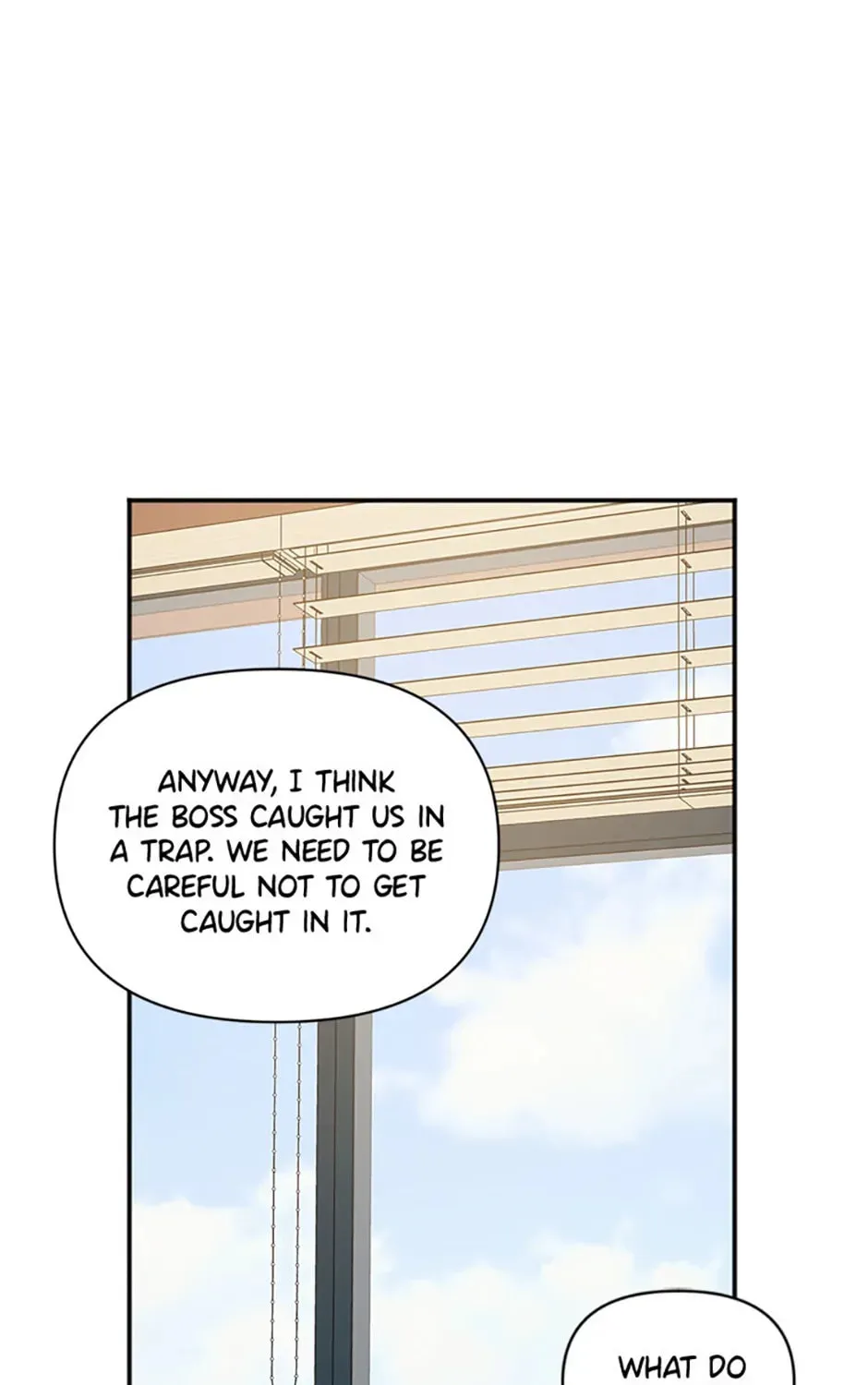 Read Ideal Match Delivery Service chapter 43 image 30 on Lezhin