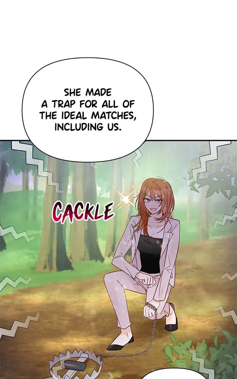 Read Ideal Match Delivery Service chapter 43 image 32 on Lezhin