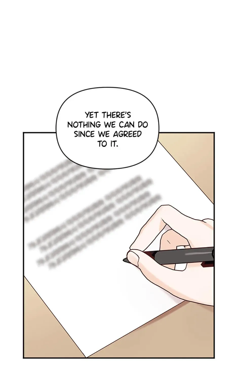 Read Ideal Match Delivery Service chapter 43 image 36 on Lezhin