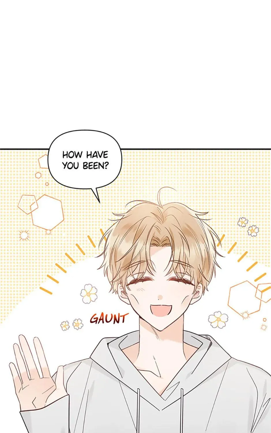 Read Ideal Match Delivery Service chapter 43 image 4 on Lezhin