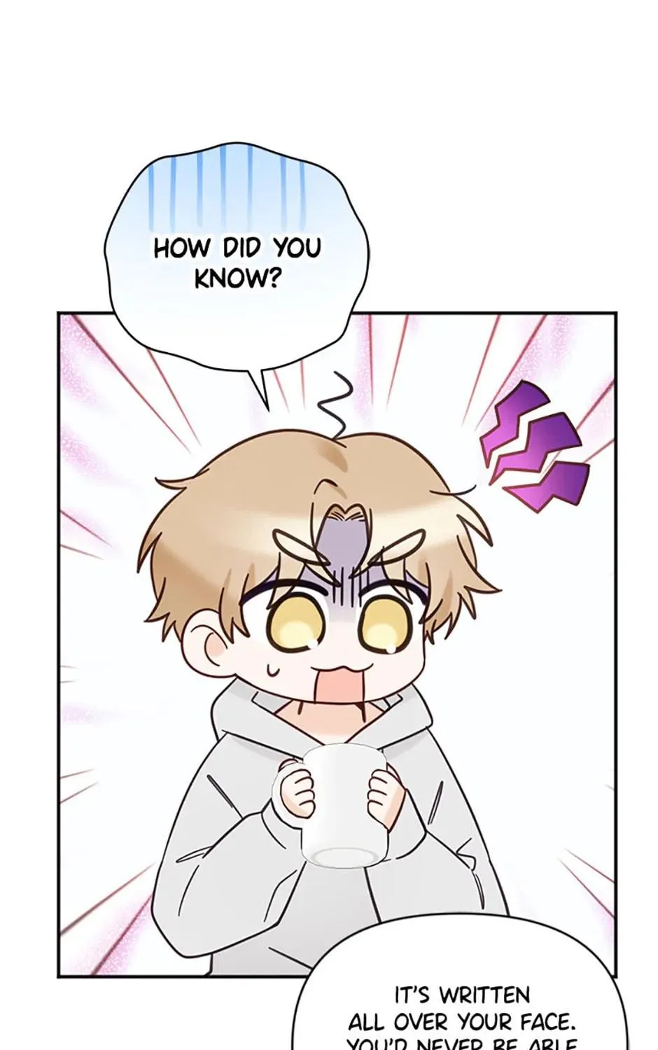 Read Ideal Match Delivery Service chapter 43 image 46 on Lezhin