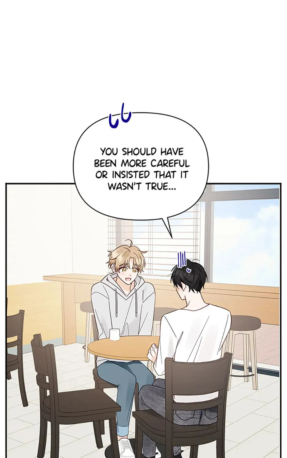 Read Ideal Match Delivery Service chapter 43 image 56 on Lezhin