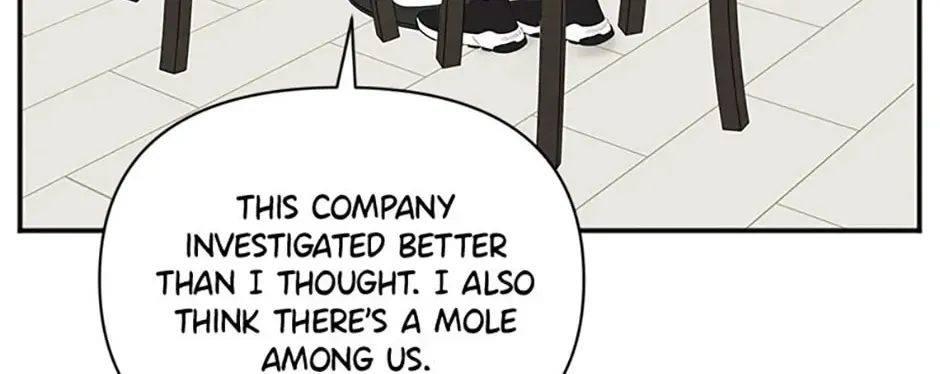 Read Ideal Match Delivery Service chapter 43 image 57 on Lezhin