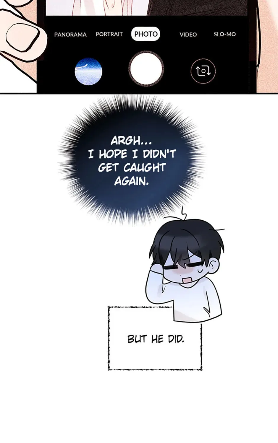 Read Ideal Match Delivery Service chapter 43 image 60 on Lezhin
