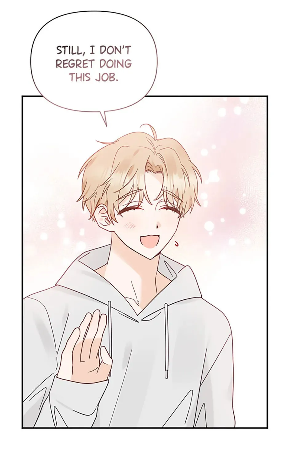 Read Ideal Match Delivery Service chapter 43 image 62 on Lezhin