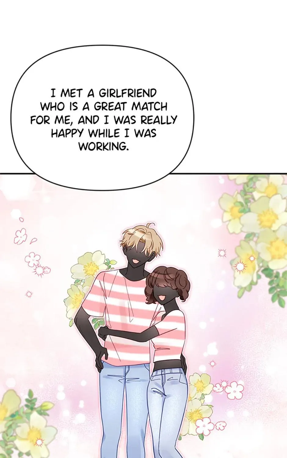 Read Ideal Match Delivery Service chapter 43 image 64 on Lezhin