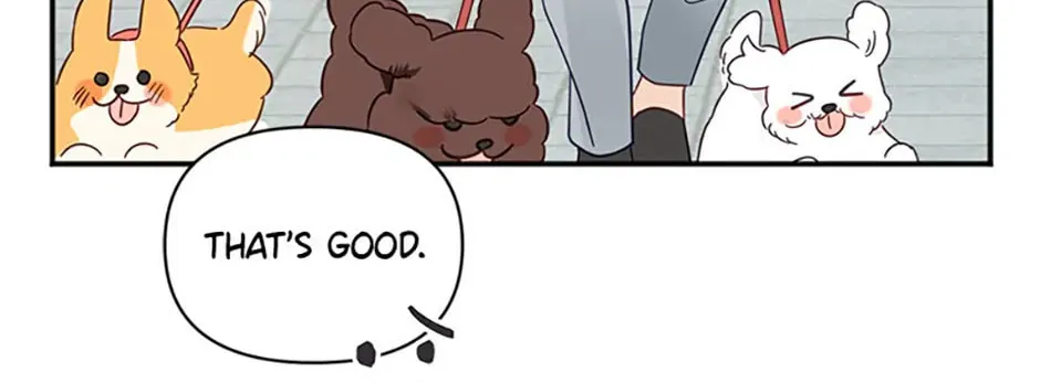 Read Ideal Match Delivery Service chapter 43 image 67 on Lezhin
